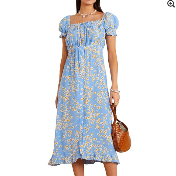 Faithfull the Brand Dresses & Skirts - Faithfull the Brand dress